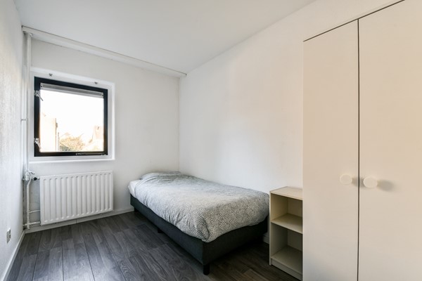 Foto - Te koop: Karveel 46 68, 8242 VE Lelystad